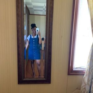 Meet your Posher, Donaka